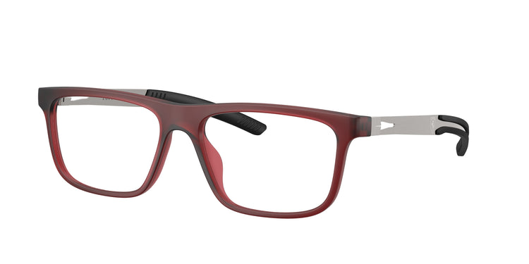 508 - Red Bordeaux / Demo Lens