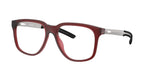 508 - Red Bordeaux / Demo Lens