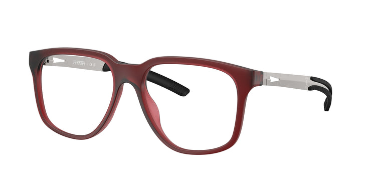 508 - Red Bordeaux / Demo Lens