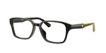 762 - Black/Yellow / Demo Lens