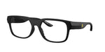 534 - Black Matte / Demo Lens