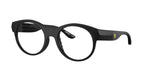 534 - Black Matte / Demo Lens
