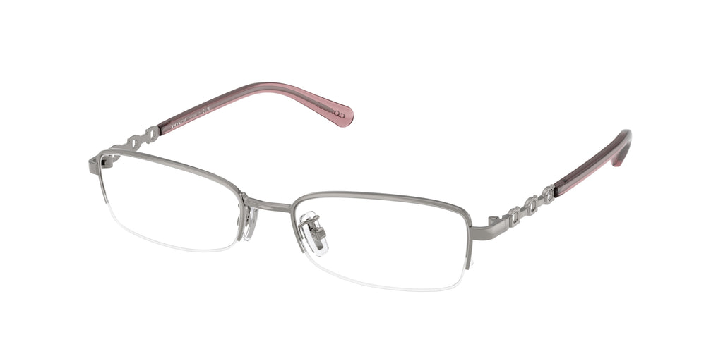 9004 - Gunmetal / Demo Lens
