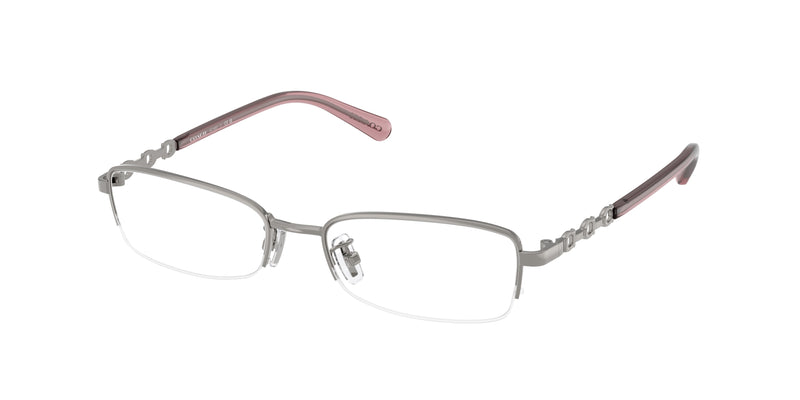 9004 - Gunmetal / Demo Lens
