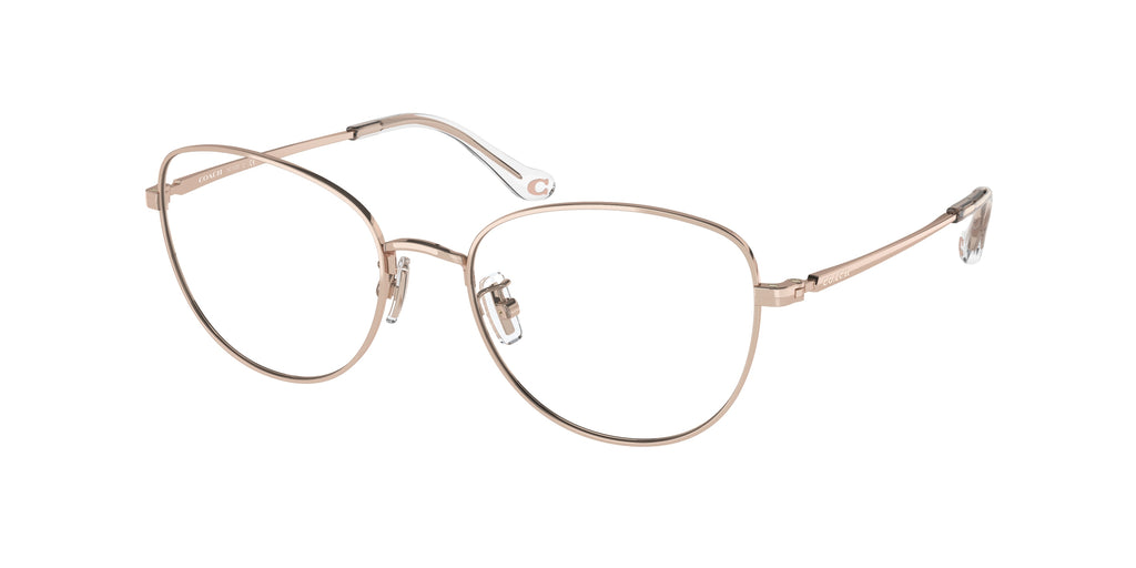 9331 - Shiny Rose Gold / Demo Lens