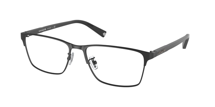 9370 - Matte Black / Demo Lens