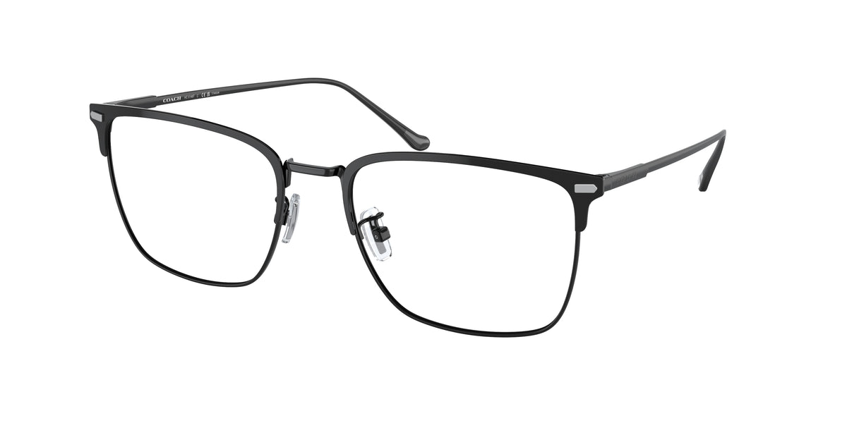 9003 - Black / Black / Demo Lens