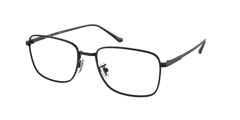 9003 - Black Titanium / Demo Lens