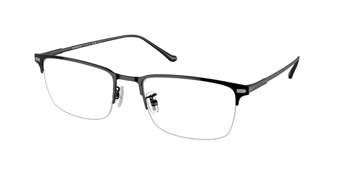 9003 - Black / Demo Lens