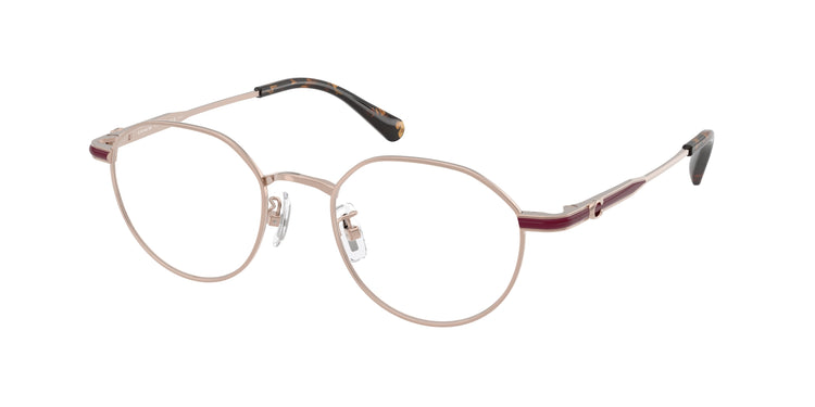 9482 - Vintage Rose Gold / Demo Lens