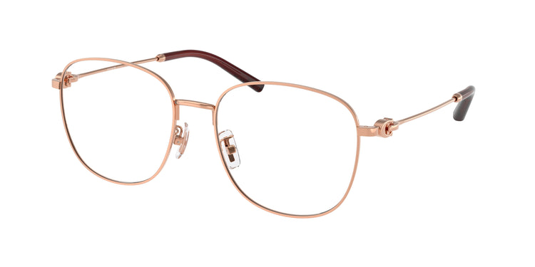 9331 - Shiny Rose Gold / Demo Lens