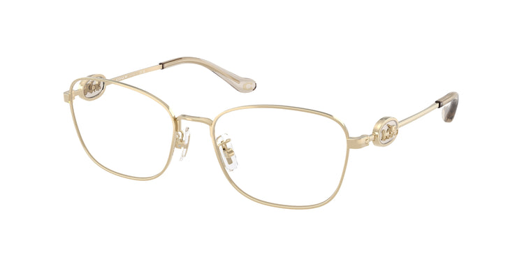 9005 - Shiny Light Gold / Demo Lens