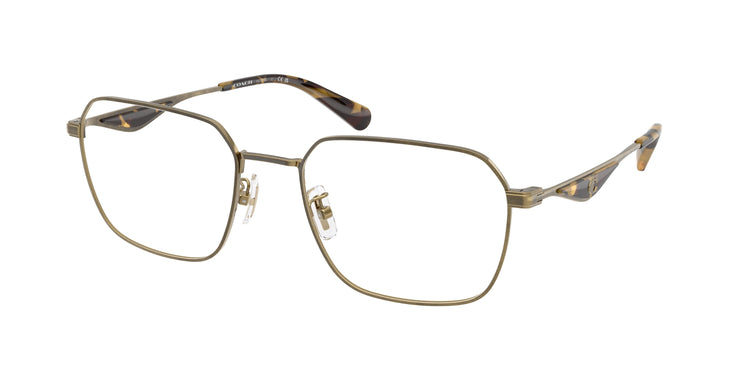 9333 - Antique Gold / Demo Lens