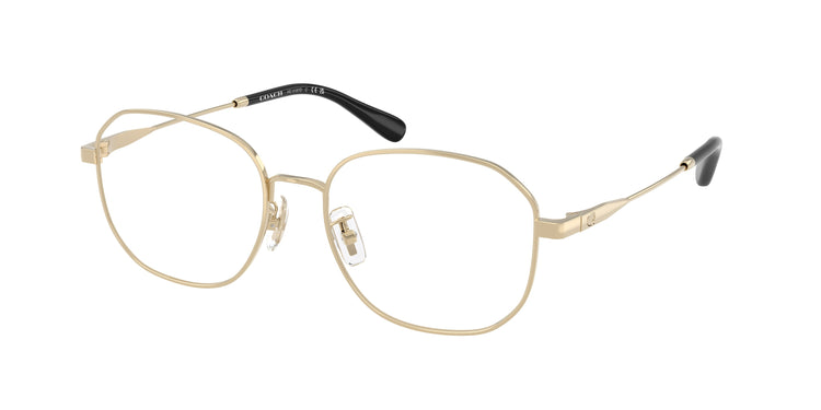 9005 - Shiny Light Gold / Demo Lens
