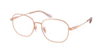 9407 - Shiny Rose Gold / Demo Lens