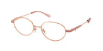 9407 - Shiny Rose Gold / Demo Lens