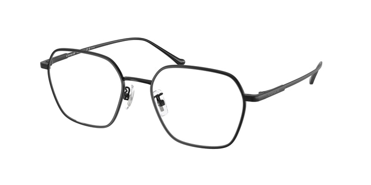 9003 - Satin Black / Demo Lens