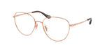 9407 - Shiny Rose Gold / Demo Lens
