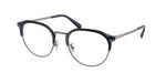 9473 - Satin Gunmetal / Demo Lens