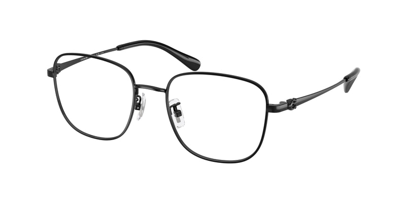9344 - Shiny Black / Demo Lens