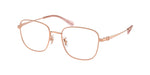9407 - Shiny Rose Gold / Demo Lens