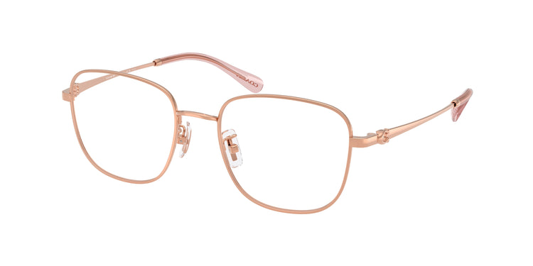 9407 - Shiny Rose Gold / Demo Lens