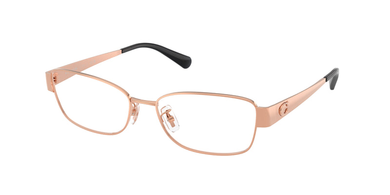 9407 - Shiny Rose Gold / Demo Lens
