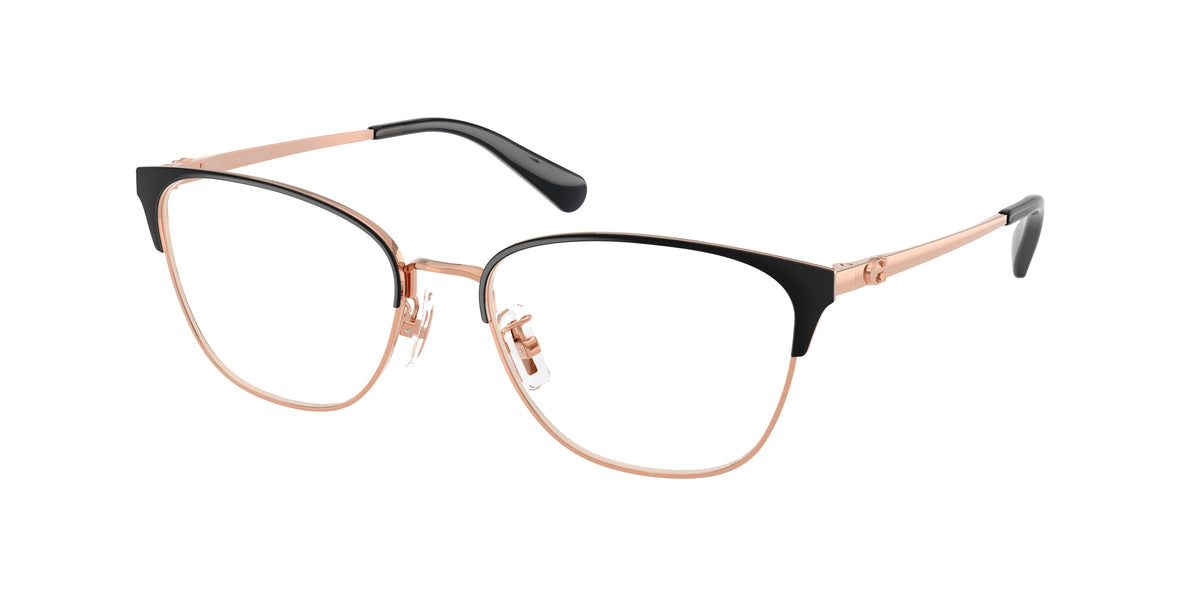 9488 - Rose Gold/Black / Demo Lens