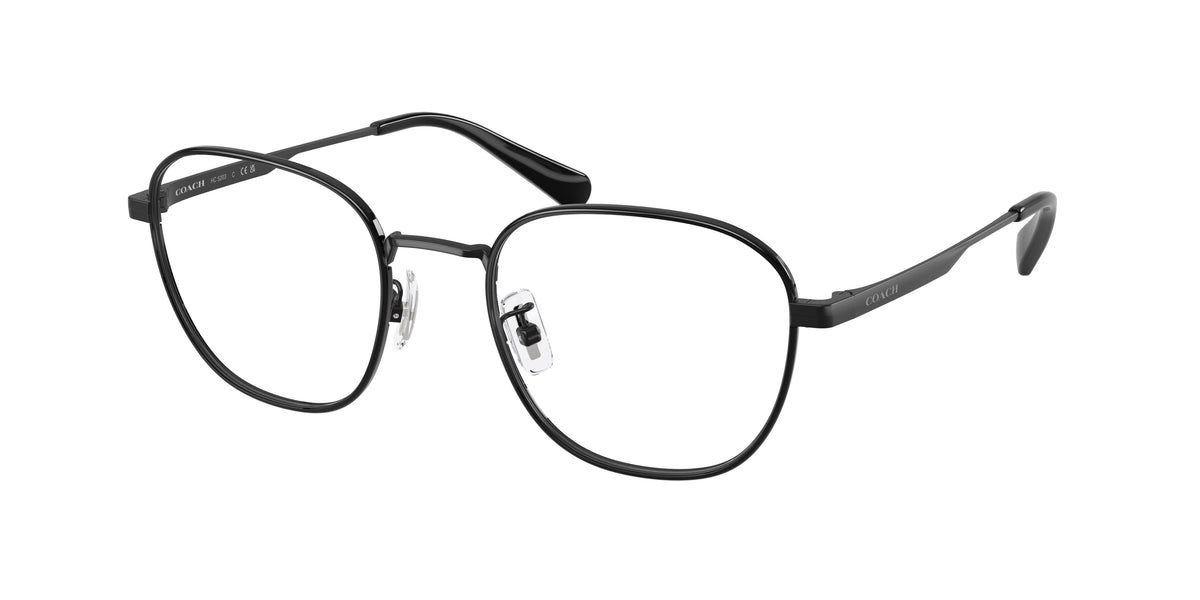9393 - Black / Demo Lens