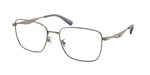 9473 - Satin Gunmetal / Demo Lens