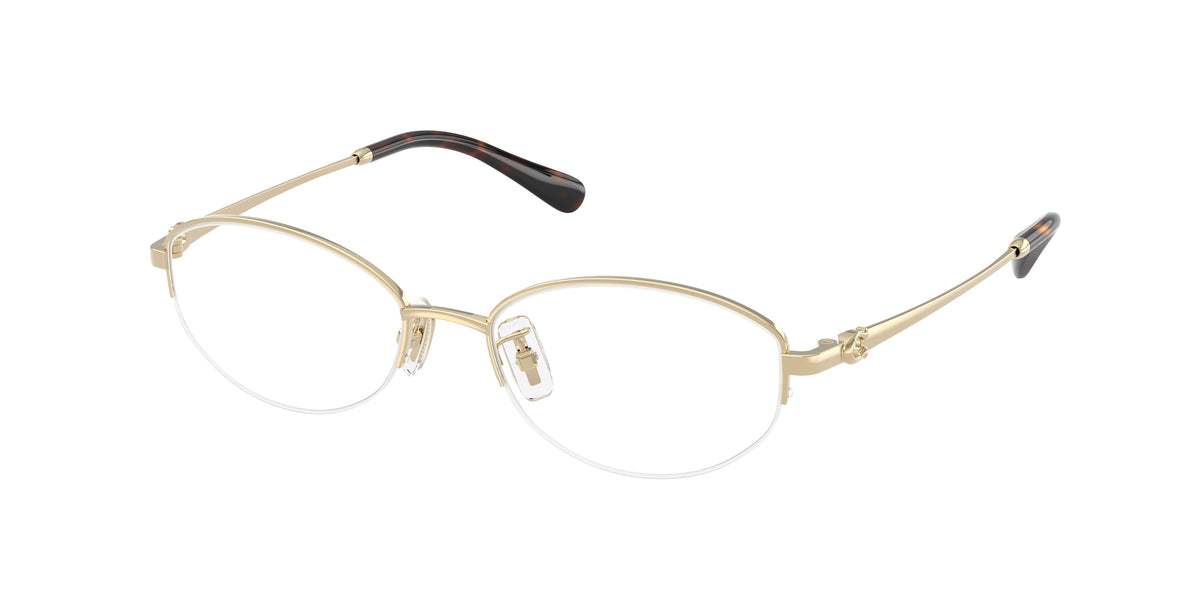9005 - Shiny Light Gold / Demo Lens