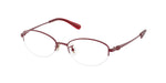 9413 - Satin Burgundy / Demo Lens