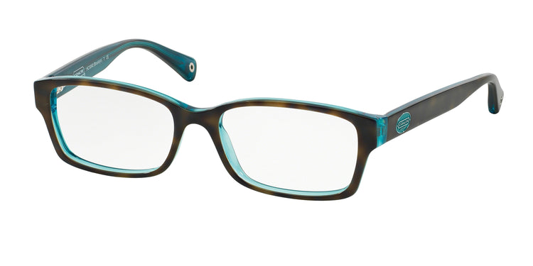 5116 - Dark Tortoise / Demo Lens