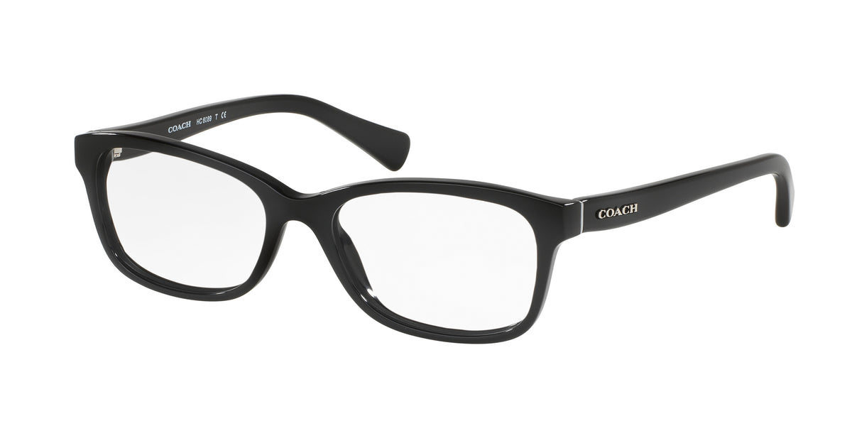 5002 - Black / Demo Lens