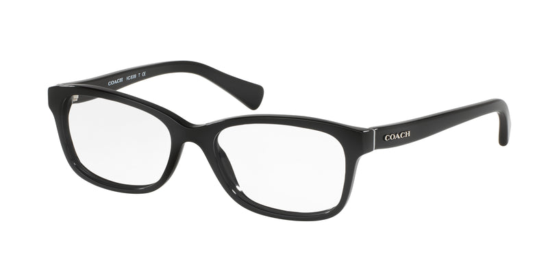 5002 - Black / Demo Lens
