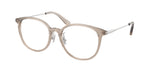 5887 - Transparent Grey / Demo Lens