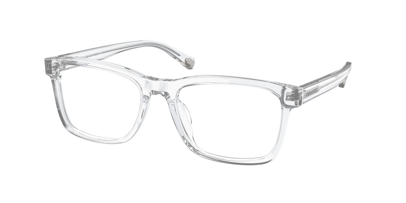 5111 - Crystal / Demo Lens