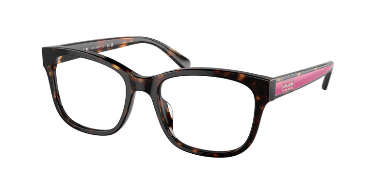 5120 - Dark Tortoise / Demo Lens