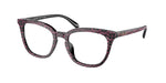 5783 - Ruby Pearl Signature C / Transparent