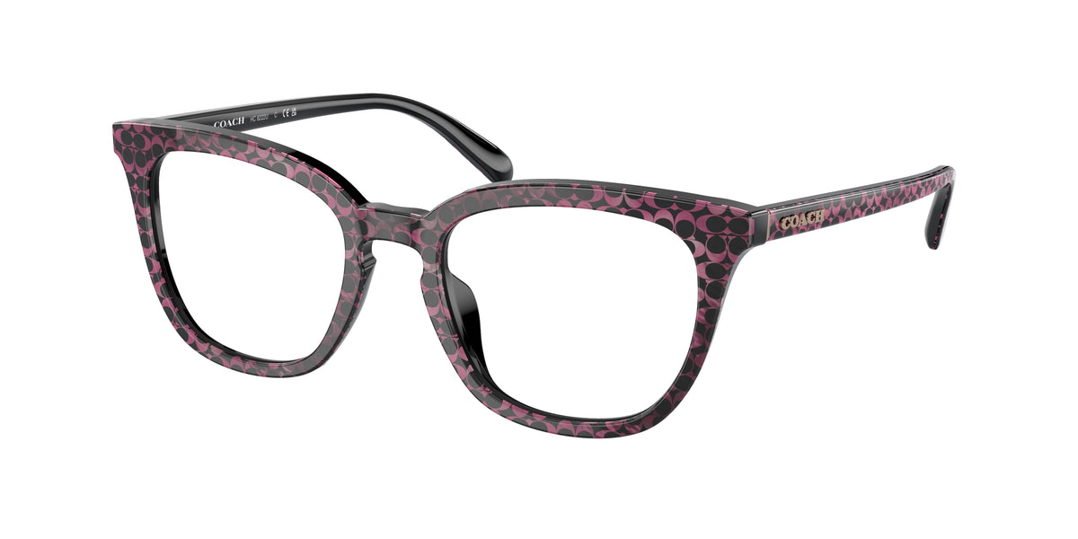 5783 - Ruby Pearl Signature C / Demo Lens