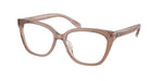 5779 - Transparent Brown/Grey / Transparent