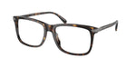 5120 - Dark Tortoise / Transparent