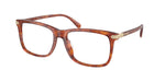 5774 - Caramel Tortoise / Transparent