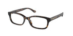 5120 - Dark Tortoise / Transparent