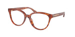 5774 - Caramel Tortoise / Transparent