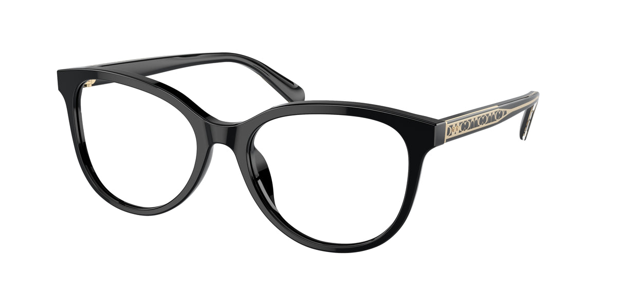 5002 - Black / Demo Lens