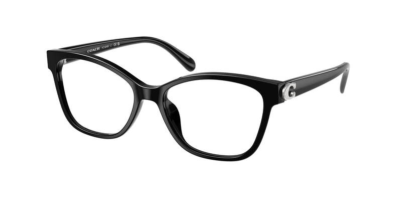 5002 - Black / Demo Lens