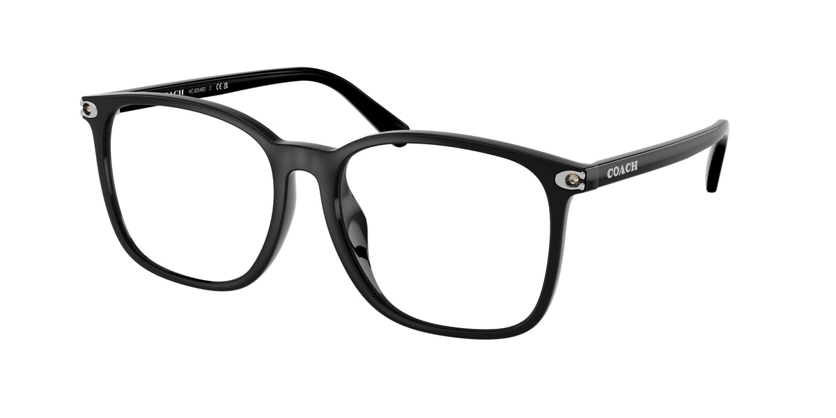 5002 - Black / Demo Lens