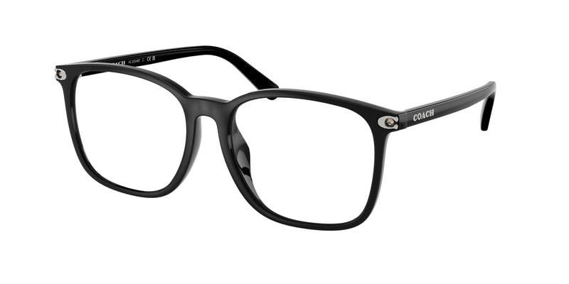 5002 - Black / Demo Lens