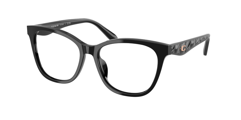 5002 - Black / Demo Lens